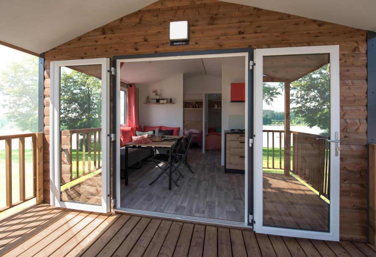 Camping Antioche D'Oleron La Bree-les-Bains Exterior photo